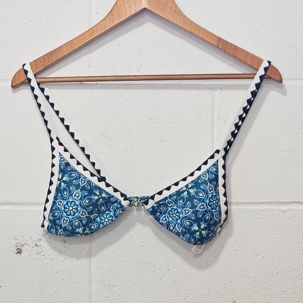 Kamoni Bikini Top
